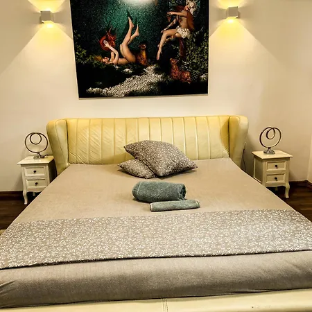 Apartament Lovin