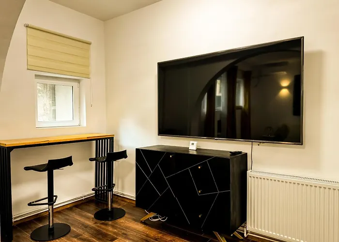 Apartament Lovin